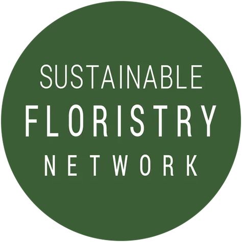 Sustainable Floristry, Flower Growing, Flower Branding, Floral Foam, Seasonal Flowers, Back To Nature, Growing Flowers, Natural World, Flower Arrangements