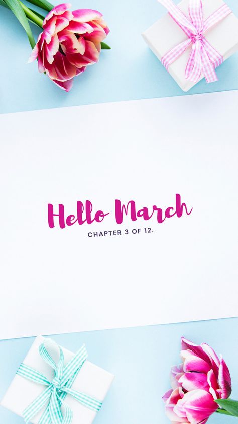 New Month Background, Hello Ber Months, Month Background Wallpapers, Wallpaper For Each Month, March 2024 Desktop Wallpaper, New Month Wishes, Happy March, Hello March, Small Acts Of Kindness