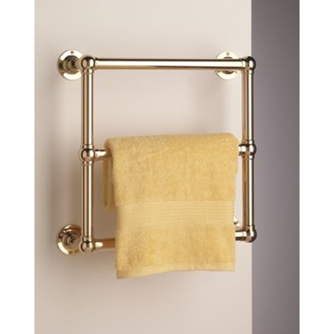 Towel rail ideas