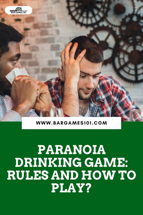 How to play paranoia drinking game Drinking Game Rules, Fun Drinking Games, Game Rules, Drinking Game, Bar Games, Interactive Game, Drinking Games, Social Gathering, Game Night