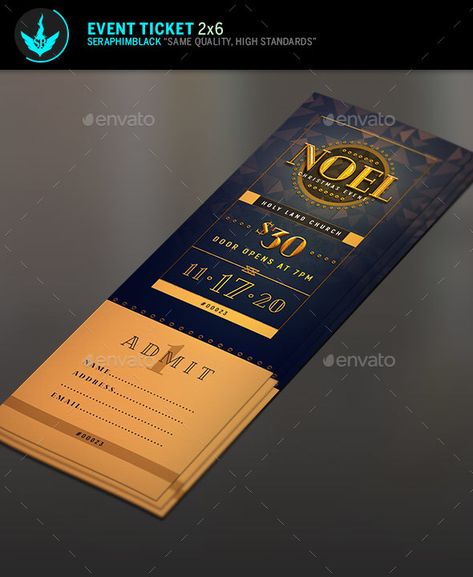 This quality Christmas gala ticketdesign comes with an art deco style of the great Gatsby.This file can be used formultiple types of genres and is easy to use and well organized. If you want thebest presentation, then you¡¯ve come to the right place. Download today, theinvestment will be well worth it! Included in this file:1.  1Photoshop Christmas Gala, Party Tickets, Ticket Design, Ticket Template, Word Free, Stencil Templates, Business Powerpoint Templates, Graphic Design Layouts, Design Grafico