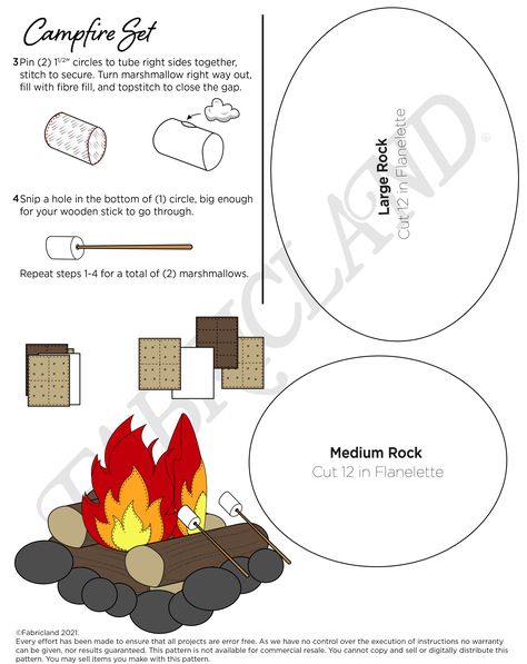 Diy Campfire, Campfire Smores, Summer Heat, Marshmallows, Fashion Fabric, Campfire, The Kids, Baby Toddler, Diy Projects