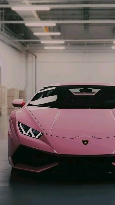 Fond Rose Pastel, Pink Porche Car, Luxury Cars Pink, Car Pink Aesthetic, Pink Porsche Wallpaper, Pink Car Wallpaper, Grey And Pink Wallpaper, Porsche Pink, Moto Rose