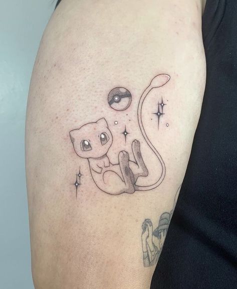 Charmander Tattoo, Pop Culture Tattoos, Pokemon Tattoos, Pokemon World, Pikachu Tattoo, Culture Tattoos, Her Tattoo, Pokemon Tattoo, Flash Tattoo Designs