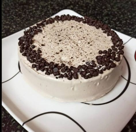 A Mouth watering chocolate 🎂 #chocochips #mouthwatering #chocolate #cakeandbake #homemadecupcake #homemadecake Homemade Cupcakes, Choco Chips, Homemade Cakes, Mouth Watering, No Bake Cake, Baking, Cake, Ethnic Recipes, Tiramisu