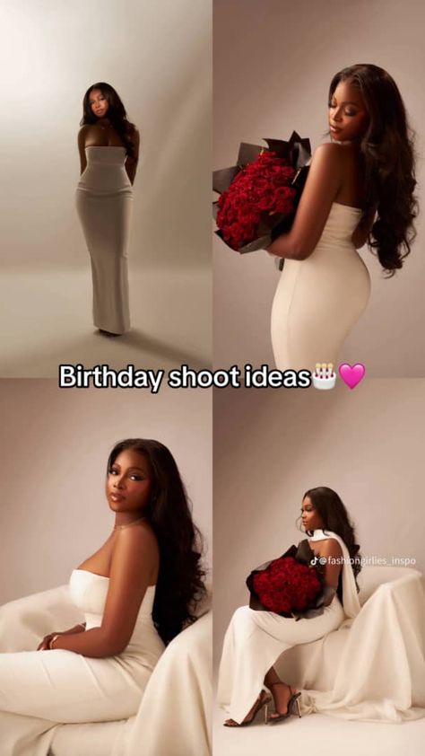 Ideas For 24th Birthday, 24th Birthday Ideas, Birthday Shoot Ideas, Birthday Ideas For Her, Cute Birthday Outfits, Happy Birthday Daughter, 24th Birthday, Birthday Shoot, Graduation Photoshoot