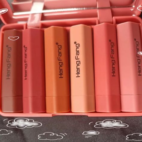 This same product is being sold by another seller in 1199 pkr in sale and I'm selling it for 999 pkr without sale!! Same Quality just price different, choice is urs 😌💗 *NO JOKES* *100% BEST QUALITY* *LONG LASTING MINI LIPSTICKS* *AFFORDABLE THAN ANY BRAND* So what are you waiting for? Grabs urs now before it gets sold out all 😌 DM now to purchase♡ Follow @whimsy_insignia for more ethically sourced jewelry and cruelty free makeup 🎀💄 #explore [Small business, affordable makeup, affordable ... Makeup Affordable, Inexpensive Makeup, Mini Lipstick, Inexpensive Jewelry, Affordable Makeup, Cruelty Free Makeup, Free Makeup, Affordable Jewelry, Lip Oil