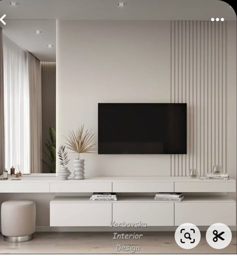 Tv Unit Designs, Bedroom Ideas Aesthetic, Living Room Tv Unit Designs, Living Room Tv Unit, Tv Panel, Tv Storage, Hotel Bedroom, Tv Unit Design, Living Room Design Decor