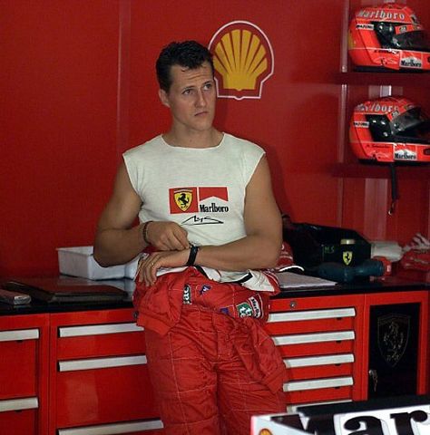 Mick Schumacher, Smooth Operator, Michael Schumacher, F1 Drivers, Car And Driver, Vintage Racing, F 1, Formula One, My Hero