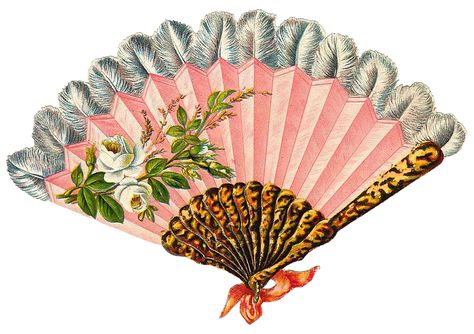 Victorian Gloves, Old Fan, Fan Decoration, Victorian Scrap, Graphics Fairy, Frog Design, Vintage Fans, Images Vintage, Victorian Clothing