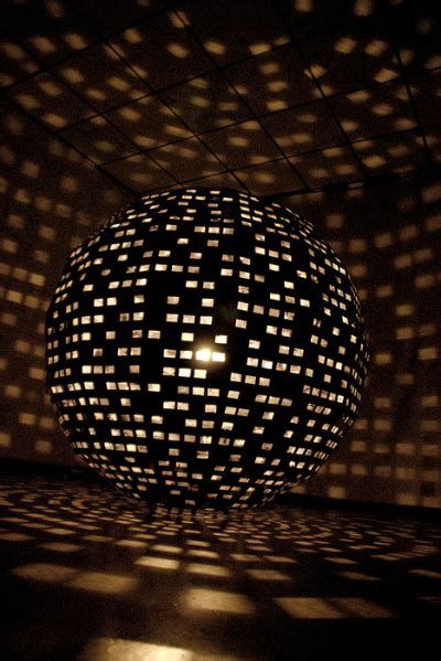 mirrorball art installation - Ecosia - Images 3d Art Sculpture, Kitchen Gardens, Light Art Installation, Mirror Ball, Light Sculpture, Retro Lighting, Restaurant Kitchen, Pretty Lights, Light Installation