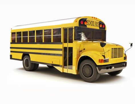 School bus with white top. On a white background #Sponsored , #ADVERTISEMENT, #advertisement, #bus, #top, #white, #School School Powerpoint Templates, Word Template Design, Medium Duty Trucks, Powerpoint Themes, School Photos, Education And Training, Powerpoint Presentation Templates, School Bus, Free Illustrations