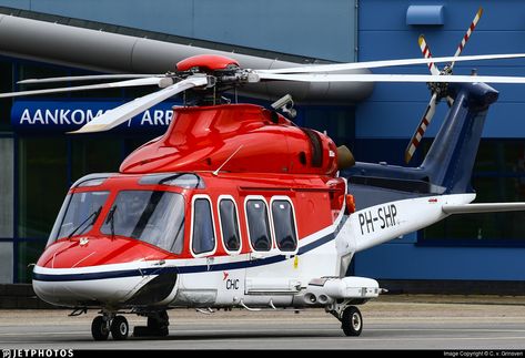 PH-SHP. Agusta-Westland AW-139. JetPhotos.com is the biggest database of aviation photographs with over 4 million screened photos online! British European Airways, Private Aircraft, Boeing 747 200, Deck Photos, Flight Deck, Boeing 747, Aircraft Modeling, Aircraft, Photographer