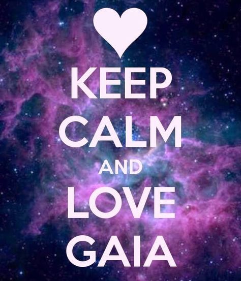 Keep Calm and Sparkle On with Sharon Taphorn: Keep Calm and Love Gaia  This was not my planned conversation  for this week until I realized that we have Earth Day on the 22nd. For me I try to make every day Earth Day and take my stewardship for her a personal commitment. I will go out and pick up garbage in the park every time Bella and I are there for a walk which is most days. I am already going to the garbage can anyway so why not take stuff with me. I also try to use environmental friendly Keep Calm And Relax, Ernesto Che, Keep Calm Posters, Remain Calm, Calm Quotes, Keep Calm Quotes, Ali Quotes, Strong Women Quotes, Keep Calm And Love