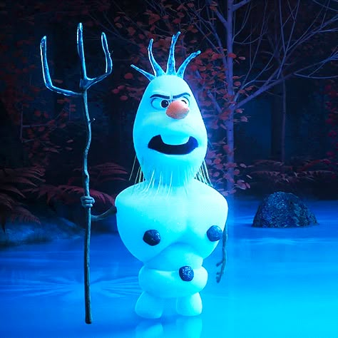 Olaf Profile Picture, Funny Olaf Pictures, Olaf Presents, Olaf Pictures, Olaf Funny, Singing Meme, Character Emoji, Frozen Funny, Funny Disney Pictures