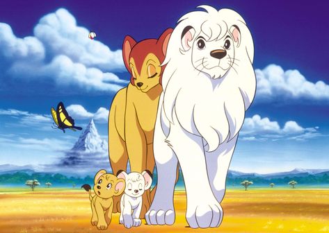 Balto And Jenna, Kimba The White Lion, Lion King Drawings, Il Re Leone, Lion Wallpaper, Film Disney, Lion Pictures, White Lion, Lion Art