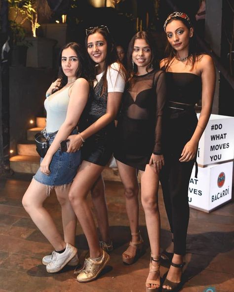 PUNES PARTY SCENE📸 on Instagram: “•Throwback from @zelebpune -Pic Credit- @iumsaqlain @shubhamikhar_ -FOLLOW US FOR MORE PARTY UPDATES • �• • • #punenightclub #punepeople…” Indian Night, Party Scene, Be Safe, Pune, Night Club, Night Life, Lounge, Actresses, India