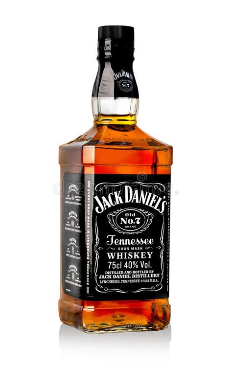 Whiskey Jack Daniels. CHISINAU, MOLDOVA - November 14, 2015: Bottle of Jack Dani , #AFF, #November, #MOLDOVA, #Jack, #Whiskey, #CHISINAU #ad Jack Daniels Bottle Painting, Bottle Of Whiskey, Jack Daniels Aesthetic, Whiskey Ads, Hear Me Out Objects, Jack Daniel Aesthetic, Jack Daniels Wallpaper, Jack Daniels Drinks, Bottle Shoot