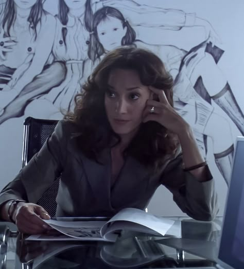 Jennifer Beals The L Word, Bette L Word, Bette Porter Outfit, Bette Porter Aesthetic, Bette Porter Style, The L Word Bette, The L Word Aesthetic, Bette Porter, My Best Friends Wedding