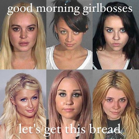 Paris Hilton Mugshot, Ayesha Nicole Smith, Girl Esthetics, Fall 2000s, Paris Hilton 2000s, Y2k Paris Hilton, Nicole Ritchie, Celebrity Mugshots, Female Experience