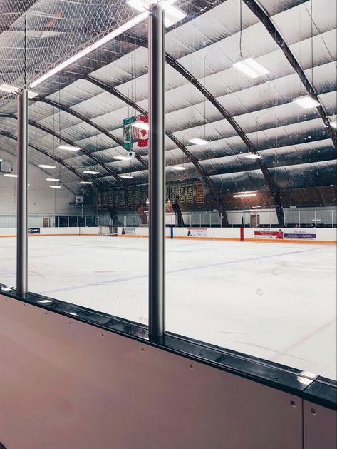 Hockey Rink Aesthetic, Josephine Aesthetic, Pippa Grant, Hockey Backgrounds, Backyard Hockey Rink, High School Hockey, Hockey Stadium, Ice Hockey Rink, Hockey Arena