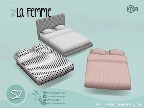 Sims 4 Beds, Sims 4 Kitchen, Resource Furniture, Sims 4 Body Mods, Sims 4 Expansions, Tumblr Sims 4, Play Sims, Free Sims, Casas The Sims 4