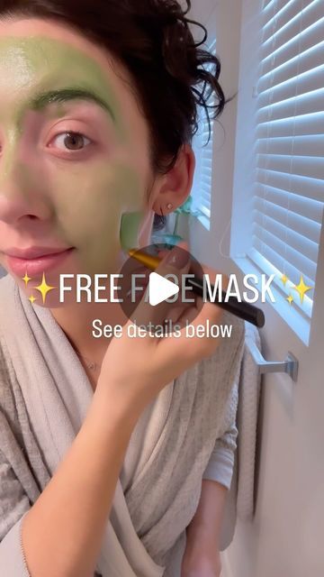 Marissa Hewitt on Instagram: "🔉Sound on for info on FREE matcha face mask 

Oliveda has updated their free full size item when you take the skincare quiz and purchase 2 of the suggested items. This was the original item that caught my attention when first looking into purchasing from Oliveda. It does so many things it’s no wonder they call it their secret weapon:

Correct redness 
Fights inflammation 
Fights radical damage 
Helps irritation 
Balances oil production 
Correct dark circle spots 
Antioxidant rich 
Acne
Sun damage

Snag this weapon while you can by filling out the skincare quiz linked in my bio or by commenting MATCHA and I’ll send you more info.
.
.
.
.
#skincare #skincareroutine #skincaretips #skinhealth #facemask #oliveda #matcha #oliveskincare #naturalskincare #naturalskin Matcha Face Mask, Skincare Quiz, Skin Care Quiz, Oil Production, Dark Circle, Sun Damage, Dark Circles, Skin Health, Natural Skin