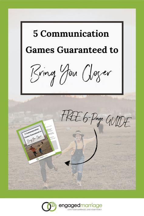 5 Communication Games Guaranteed to Bring You Closer | #attraction #quotes #inspiration, #marriage, spice up, problems, #bedroom #intimacy, advice, goals, #games, #fun, #relationship, #love Tired Of Dating, Fun Relationship, Communication Games, Couples Communication, Relationship Games, Relationships Problems, Games For Couples, Communication Activities, Relationship Posts