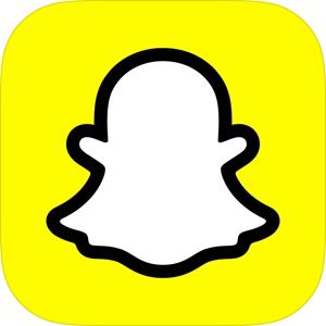 Snapchat by Snap, Inc. Snap Icon, Snapchat Logo, Going Off The Grid, Free Cloud Storage, Snap Snapchat, Best Snapchat, Free Cloud, Apple App, Iphone 6s Plus