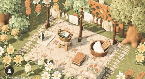 Cottagecore Animal Crossing, Acnh Cottagecore, Botany Bay, Animal Crossing Guide, I Am Exhausted, Animal Crossing Wild World, New Animal Crossing, Cute Paintings, Animal Crossing Game