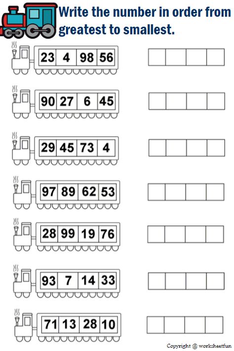 Ascending and Descending Order | Covoji Learning Ascending And Descending Order Worksheet Kindergarten, Ascending And Descending Order Worksheet Grade 3, Descending Order Worksheet Kindergarten, Ascending And Descending Order Worksheet Grade 1, Descending Order Worksheet Grade 1, Ascending Order Worksheet Grade 1, Ascending And Descending Order Worksheet, Ascending Order Worksheet, Descending Order Worksheet