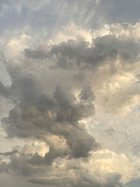 White, aesthetic, sky, clouds, view Cloud Watching Aesthetic, White Cloud Aesthetic, White Clouds Aesthetic, Cloud Animals, Aesthetic Sky Clouds, Ghost Oc, White Hour, Cloud Aesthetic, Snow Clouds