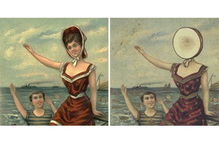 they found the original postcard that "in the aeroplane over the sea" was based in NJ. how did i miss it when i was in lambertsville playing 1860s baseball? Jeff Mangum, Aeroplane Over The Sea, Hotel Artwork, Neutral Milk Hotel, Film Review, Album Art, Music Stuff, Music Art, Celebrity News