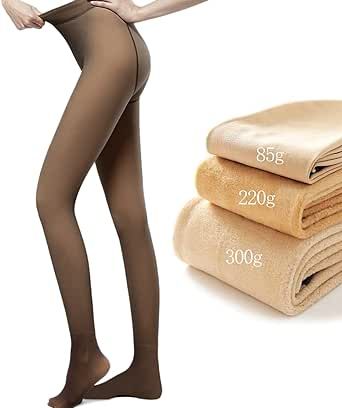 Nude Tights, Winter Tights, Thermal Leggings, Fleece Tights, Womens Thermal, Warm Leggings, Women Skin, Winter Leggings, Stocking Tights