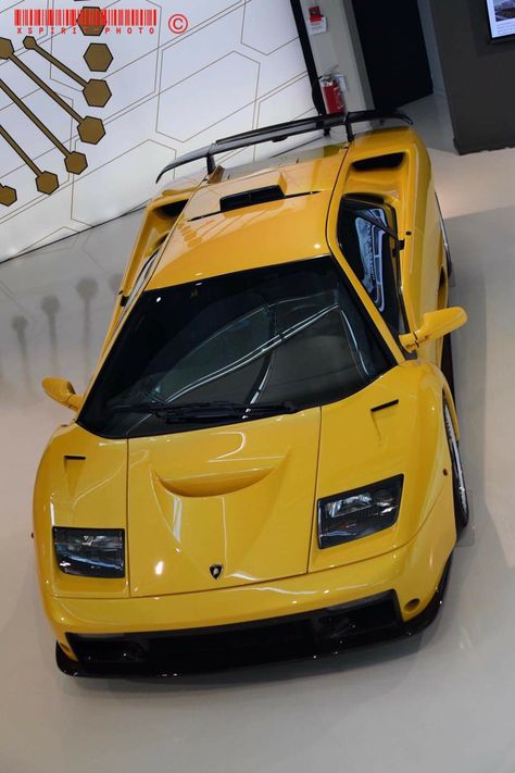 Yellow Race Car, Sports Cars Lamborghini, Car Drift, Dream Car Garage, Cool Car Pictures, Exotic Sports Cars, Street Racing Cars, Sports Cars Luxury, Automotive Design