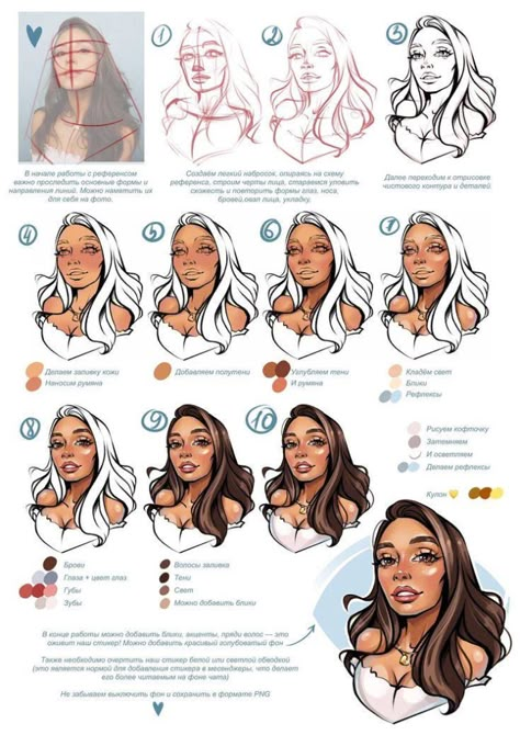 Homelander Pfp, Digital Art Tutorial Beginner, Digital Art Software, Drawing Cartoon Faces, Digital Painting Techniques, Procreate Ipad Art, Digital Portrait Art, Digital Painting Tutorials, Procreate Brushes