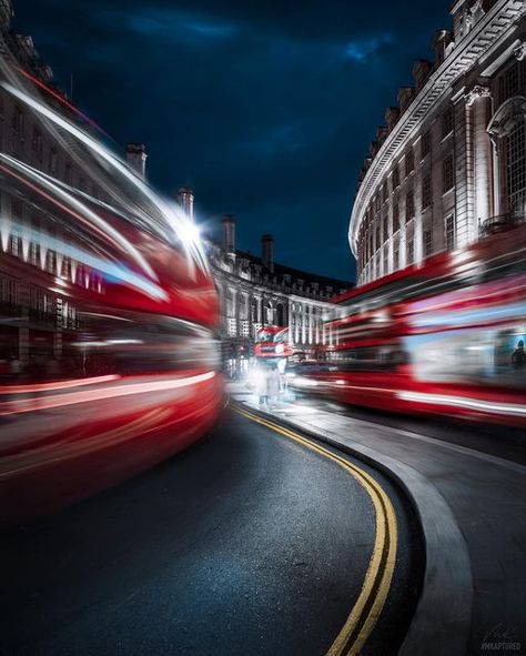 Mike - London photographer on Instagram: "A snapshot steals life that it can’t return. A long exposure creates a form that never existed. Sony A7Riii @sony.unitedkingdom Sigma 24-70 f2.8 DG DN Art @sigmauk Like, comment and share! 👌 Use #MKAPTURED for weekly features! #streetphotography #nightshooters #streetgrammers #depth #london🇬🇧 #urbanromatix #night_owlz #londondisclosure #london #capitalshooters #picadillycircus #longexposure #thevisuallife #northborders #opticalwander #streetphotog Streetlight Photography, London Lifestyle Aesthetic, London Night Photography, Street Photography London, Night Time Street Photography, Long Exposure Street Photography, Night Street Photography, London Street Photography, London Lifestyle