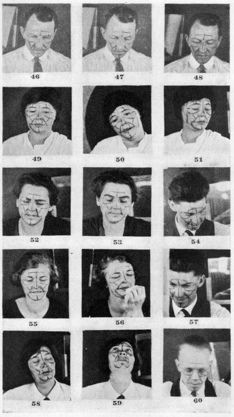 The Carney Landis experiment was a psychological experiment conducted by Carney Landis in 1924. The experiment involved 12 male participants who were asked to put their hands in a bucket of live frogs, rats, and snakes. During the experiment Landis asked the participants to kill animals in various ways, such as beheading, skinning, and dismemberment. He measured their responses to these tasks and recorded their facial expressions. Huge Snake, Psychology Experiments, Strange Events, Medical Photos, Social Experiment, Social Media Marketing Tools, Pinterest Management, Facial Muscles, Lost Soul