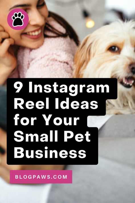 woman laying on a bed taking a selfie with her dog | 9 instagram reel ideas for your small pet business Dog Grooming Instagram Ideas, Dog Reels Ideas, Dog Influencer Ideas, Dog Content Ideas, Pet Marketing, Pet Influencer, Instagram Reel Ideas, Instagram Reels Ideas, Puppy Yoga