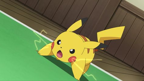 Pikachu Electro Ball, Pikachu Indigo League, Pokemon Screencaps, Pokemon Pfps, Pokemon Indigo League, Indigo League, Anime 2023, Pokemon Tattoo, Pokémon Stuff