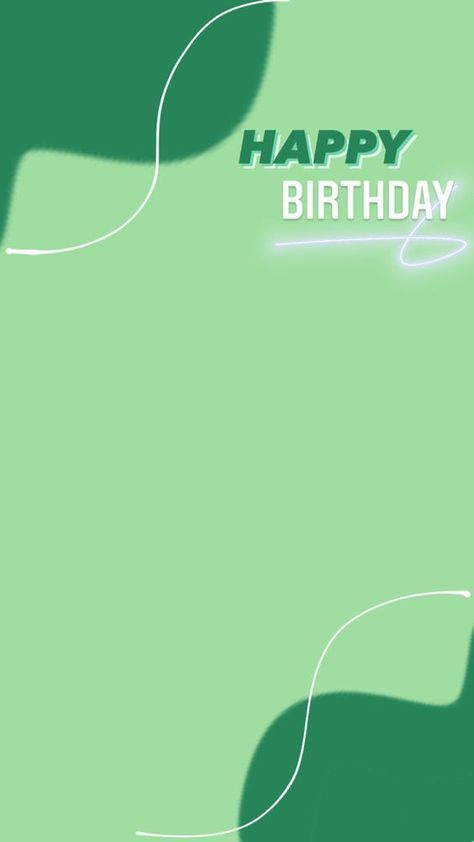 Instagram Birthday Story, Birthday Stories, Happy Name Day, Birthday Story, Birthday Doodle, Happy Birthday Text, Birthday Captions Instagram, Birthday Posters, Happy Birthday Template