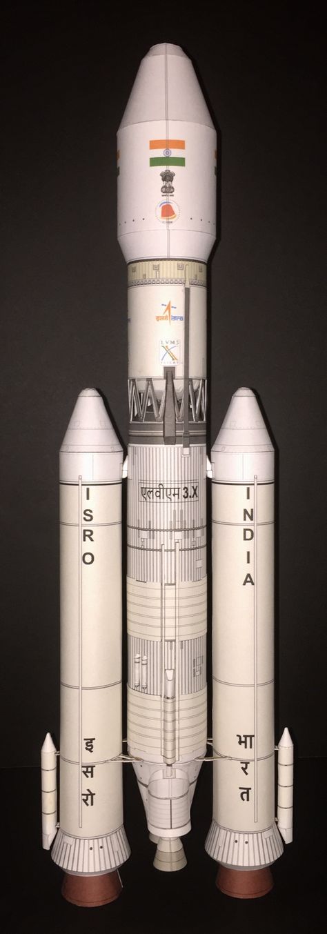 INDIA – AXM Paper Space Scale Models.com Model For School Project, Mars Orbiter Mission, Chandrayan 3, Art Competition Ideas, Ganpati Decoration Design, Launch Pad, Present Time, Paper Models, Diy Wedding Decorations