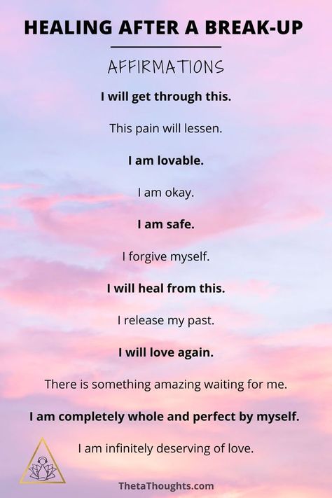 Self Love Quotes After Breakup, Inspiration After Breakup, Journaling After A Breakup, Healing From A Breakup Affirmations, How To Heal Yourself After A Breakup, Self Love After Breakup, How To Heal From Heartbreak, Self Care After Breakup, Heal After Breakup