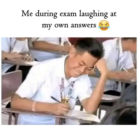 Funny Exam Answers, Volleyball Memes, Exam Answer, Happy Birthday Meme, Boyfriend Memes, One Direction Memes, Gym Memes, Band Memes, Birthday Meme