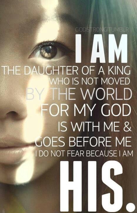 "God is good in my life I've been blessed beyond my wildest dreams as I go to sleep each night. I know I've some hard times but my side he's always stood through it all God's been good." ~church song~  God has got this, he knows my intentions are good and knows my heart has a purpose and who it has a purpose with. He knows our souls are intertwined and that things will be the way they are suppose to be with it starting all over again.. 143 Daughter Of A King, No Ordinary Girl, Woord Van God, Christian Quotes Inspirational, A King, Verse Quotes, The Words, Great Quotes, Beautiful Words