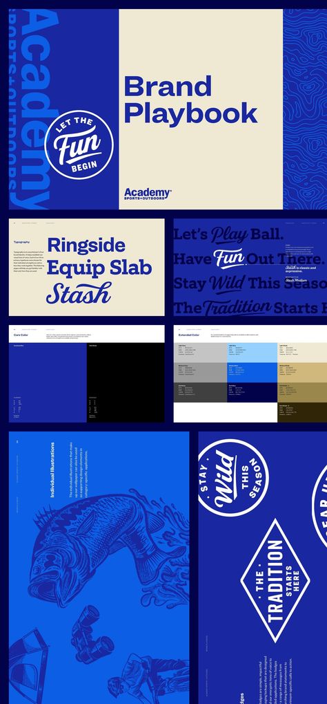 Shape Layout Design, Medium Blue Color Palette, Royal Blue Graphic Design, College Branding Design, Colourful Presentation Design, Blue Corporate Design, Creative Designer Portfolio, Stylesheet Design, Financial Color Palette