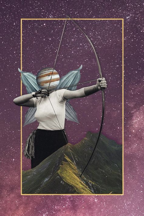 Sagittarius - Wallpaper Sagittarius Aesthetic Art, Sagittarius Wallpaper, Sagittarius Art, Zodiac Sign Designs, Sagittarius Moon, Sagittarius Man, Astrology Chart, Moon Signs, Zodiac Sagittarius