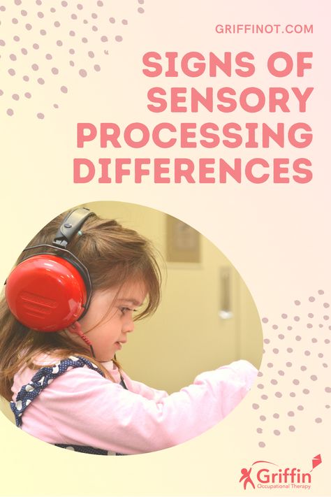 Did you want to learn more about how Sensory Processing Disorder might present in children or adults? If so, then this article is a good starting point. It includes checklists and descriptions of the signs and symptoms of sensory issues. #sensory #education https://www.griffinot.com/sensory-issues-symptoms-and-checklists/ Sensory Issues In Children, Sensory Processing Disorder Symptoms, Sensory Disorder, Kids Motor Skills, Sensory Integration, Sensory Issues, Processing Disorder, Sensory Processing Disorder, Planning And Organizing