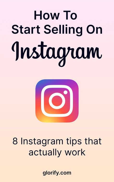 Selling Products On Instagram, Online Shopping Dp For Instagram, How To Start A Instagram Business, Instagram Selling Clothes, Sell Clothes On Instagram, Online Clothing Store Instagram Bio, Thrift Instagram Account Names, How To Sell On Instagram Tips, Instagram Selling Post Ideas