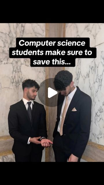 Kabir Suri on Instagram: "Computer Science students and programmers need to save this! 
.
.
.
<tags>
#coding #codinglife #programmer #programming #devlife #thedevlife #softwaredeveloper #java #pythonprogramming #webdev #computerscience #compsci #peoplewhocode 
</tags>" Java Programming, Python Programming, Science Student, Computer Science, Software Development, Java, Programming, Science, Computer